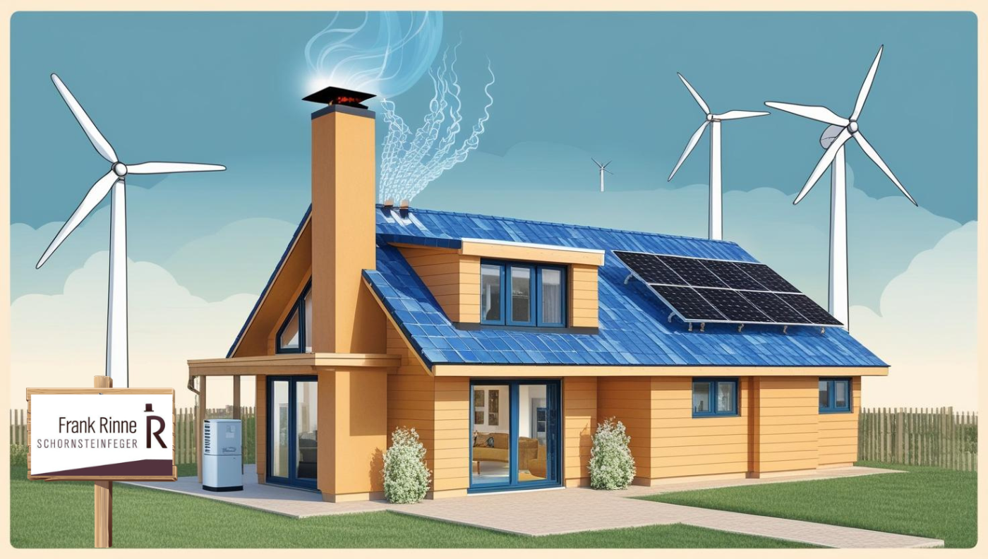 Das fast perfekte Haus 