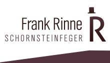 Visitenkarte von Frank Rinne